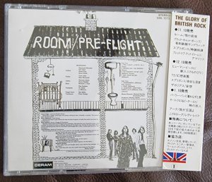 Progressive Rock