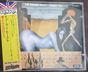 Progressive Rock