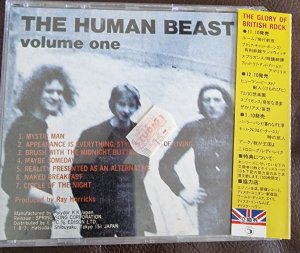 Progressive Rock