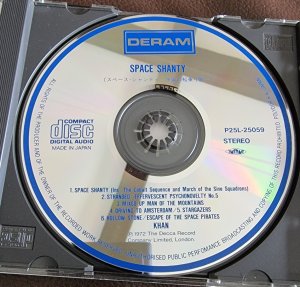 Progressive Rock