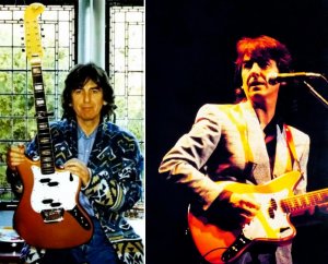 ������ �� ����� Fender Electric XII