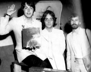 16 ��� 1968 ���� ������ � ��� ��������� ������������ �� ��� � ������.