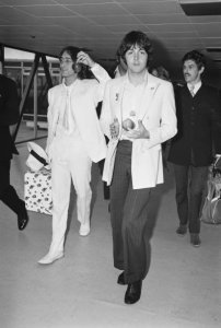 Today In The Beatles History