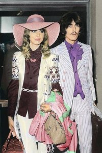 16 ��� 1968 ���� - � ��������� ������ 
