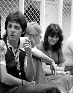 Today In The Beatles History