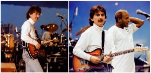 ������ � ��� Fritz Brothers Bluesmaster