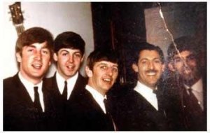 Today In The Beatles History