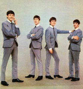 Today In The Beatles History