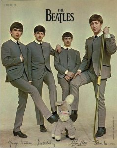 Today In The Beatles History