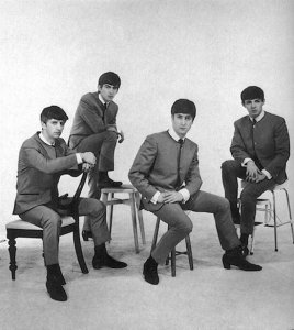 Today In The Beatles History