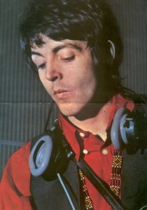 17 ��� 1967 ������: You Know My Name (Look Up The Number)