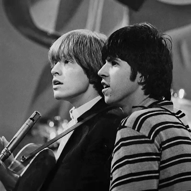 The Rolling Stones Family: Brian Jones' Lonely Hearts Club
