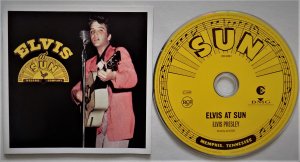 Elvis Presley � Elvis at Sun(2004)