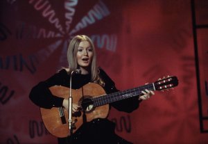 ������ ������� ������ ������� � 1968 ����.