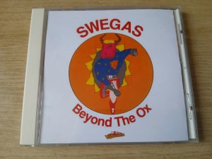 Swegas � ������� ����������������� ���������� ���-������ �� �������, �������, ������ � ������ ��������, ��� Colosseum, Chicago, Galliard � Blood, Sweat & Tears, ����� ������� � ����� ���-����� � �������� ������������� ����� 1960-� � ������ 1970-� �����, ������������� ����������� ����, ���������� �� �����. ������ Swegas, ��������� ������������ ����� ����� � �������� �������� ��� �������, �������� ���� �������� �� �������������� ����� ���������������� ����� �sweg�, ����������� �����, ���� ��� ���������. ������ ������ ������������� ������ ����� � ��������� � 1969 ���� ��� ������ � ������� ��������������� ����������� � �������, �� � 1970 ���� ������������� ���������� �����, � ������ �������� ����� �����, ������ ���� ���, ������������ ���� ���� � ��� �����������, �������� ������ ���������, ��������� ��� �������, ������ ��� ������ � ���������� ����� ��������. �� ���� �������� ������� ������ �������� ��� ������� (�� ������� ���� �������� ������ ���), ������ ��� ��������� � ����� 1971 ����.