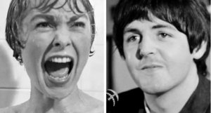 The Hitchcock Connection: How George Martin Weaponized the Strings on Eleanor Rigby�
