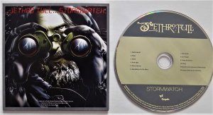 Jethro Tull � Stormwatch(1979/RE 2014) 