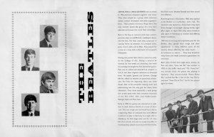 Today In The Beatles History