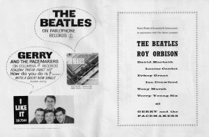 Today In The Beatles History