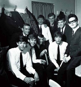 1963.05.18 � Slough. Adelphi Cinema � ����������� �����