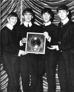 Today In The Beatles History