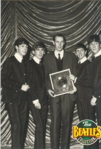 Today In The Beatles History