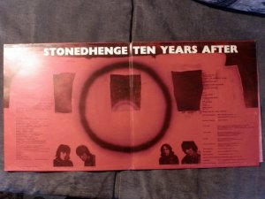 Gatefold