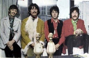 Today In The Beatles History