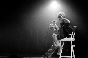 Serious Moonlight Tour 