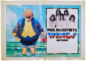 Wings ������: Empire Theatre, ���������