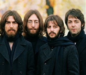 ���������� � ����� �� The Beatles