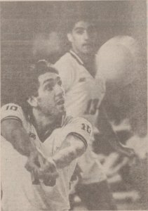 Spordileht �� 22.08.90