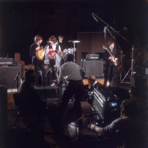 ������: 'Paperback Writer' / 'Rain' �������, 19 ��� 1966 �. | ���� � �����