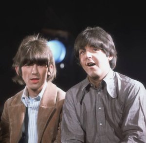 Today In The Beatles History