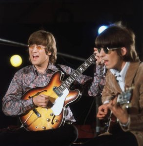 Today In The Beatles History