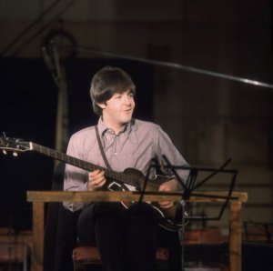Today In The Beatles History
