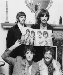 Today In The Beatles History