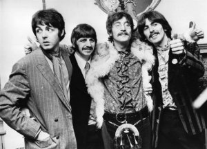 Today In The Beatles History