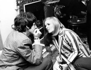 �����-����� Sgt Pepper �������, 19 ��� 1967 �. | ������ 