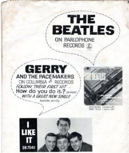 20 ��� 1963: ������� �����: Gaumont Cinema, �����������