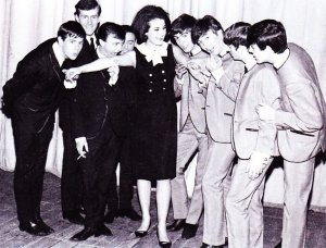 20 ��� 1963: