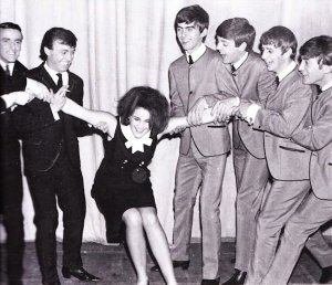 Today In The Beatles History