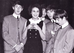 Today In The Beatles History