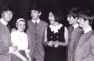 Today In The Beatles History