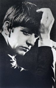 1963.06.20 � London. Hoffman�s Wardour Street studio