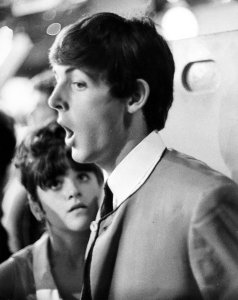 1963.10.04 � London. Television House. Ready, Steady, Go