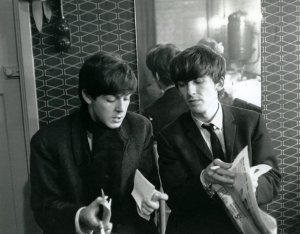 1963.11.09 � London. East Ham. Granada Cinema 