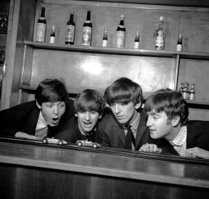 1963.11.17 � Coventry. Coventry Theatre 