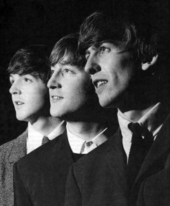 1963.11.19 � Wolverhampton.  Gaumont Cinema