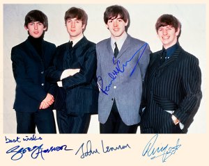 1963.12.02 � Borehamwood.  ATV's Elstree Studio Centre. 01 